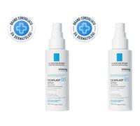 La Roche-Posay Spray Riparatore Lenitivo Cicaplast B5 100 ml 2x100 ml