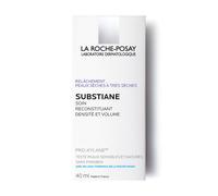Crema Viso Pelle Matura 40+ - La Roche-Posay Substiane Visible Density And Volume Replenishing Care 40 ml