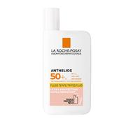 La roche posay Tinted fluid per tanning SPF 50+ Anthelios UVMune 400 (Tinted Fluid) 50 ml