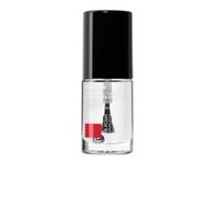 La Roche Posay Toleriane Vernis Silicium Smalto Per Unghie 00 Top Coat Base Trasparente 6 ml