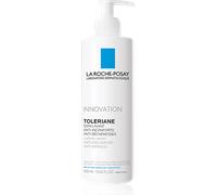 La Roche-Posay Toleriane Crema detergente 400 ml. Detergente quotidiano struccante anti-secchezza, riduce il discomfort, per la pelle da normale a secca.