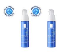 La Roche-Posay Toleriane Dermallergo Notte 40 ml 2x40 ml Crema