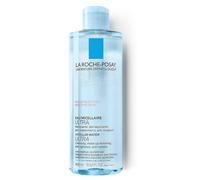 La Roche-Posay Physiological Ultra anqua micellare per pelli sensibili 400 ml