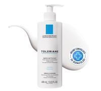 La Roche Posay Toleriane Fluido Detergente e Struccante Per Pelle Sensibile e