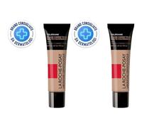 La Roche-Posay Toleriane Fondotinta Fluido 13 30 ml 2x30 ml Fluido