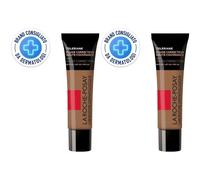 La Roche-Posay Toleriane Fondotinta Fluido 16 30 ml 2x30 ml