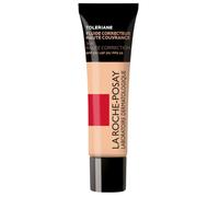 La Roche-Posay Toleriane - Fondotinta Fluido Ad Alta Coprenza N 9