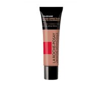 La Roche-Posay Toleriane Fondotinta Fluido Correttivo 11 Spf 25 Viso 30 Ml