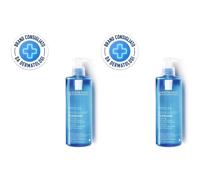 La Roche-Posay Toleriane Gel Detergente Schiumogeno a doppia azione 40