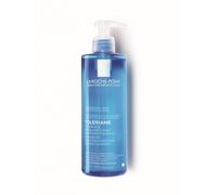 La roche posay toleriane gel moussant 400ml