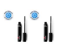 La Roche-Posay Toleriane Mascara Waterproof Nero 6g Mascara ad elevata