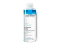 Acqua Micellare Oleosa per Pelli Sensibili, Rimuove Trucco Waterproof - OIL INFU