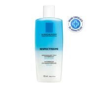 La Roche Posay Respectissime Struccante Occhi Bifasico 125 ml