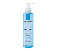 La Roche Posay Rosaliac Gel Micellare Struccante Detergente 195 ml