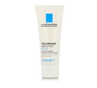 La Roche-Posay Toleriane Sensitive Riche 40 ml - Idratante lenitivo protettivo per la pelle secca e reattiva