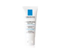 La Roche-Posay Toleriane Sensitive Riche 40 ml - Idratante lenitivo protettivo per la pelle secca e reattiva