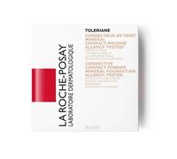 La Roche-Posay Toleriane Teint Mineral Compact-Powder Complexion Corrector Spf25 - Cipria Compatta