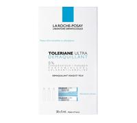Toleriane Ultra Demaquillant La Roche-Posay 30x5ml