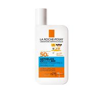 LA ROCHE-POSAY UVMune 400 Fluido Dermo-Pediatrics Invisibile SPF50+ 50ml - Crema solare corpo alta prot.