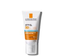 LA ROCHE-POSAY UVMune 400 Fluido Invisibile SPF50+ senza profumo 50ml - Solare viso alta prot.