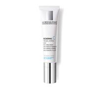 La Roche-Posay Redermic C Eyes gel contorno occhi per tutti i tipi di pelle 15 ml donna