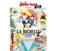 La Rochelle: Châtelaillon-Plage, Ile de Ré