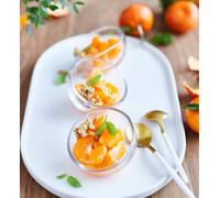 La Rochere 43622301 - Bicchiere a bolla "Mise En Bouche" da 5 cl