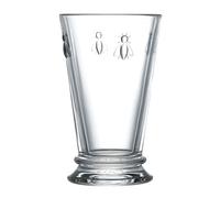 La Rochère 606701, lenti lunghe Drink Ape 31 cl/H138 mm, trasparenti (confezione da 6)