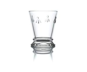 LA ROCHERE 614001 Bicchieri & Bicchieri, 7 Fluid_Ounces