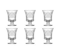 La Rochere gobelet Amboise Set di 6