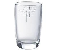 La Rochere Libellule - Bicchiere Alto, Motivo: Libellula, 40 cl