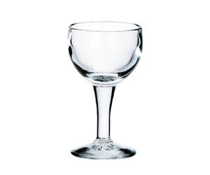 La Rochère Set 6 Bicchieri Le Bistro 14 cl