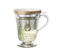 La Rochere Versailles Set da Tè Infusore - Tè / Caffè Mug&filter - Made IN