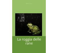 La roggia delle rane