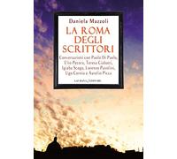 La Roma degli scrittori