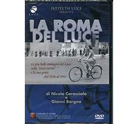 La Roma Del Luce