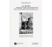La Roma del primo Rinascimento vista attraverso i registri doganali