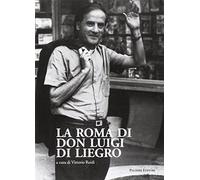 La Roma di Don Luigi di Liegro