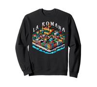 La Romana Domenicana Abbinata Felpa