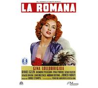 La Romana [DVD]