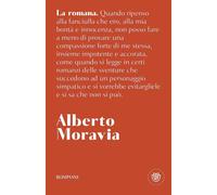 La romana [Paperback] [Mar 18, 2026] Moravia, Alberto