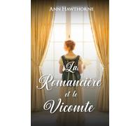 La Romanciere et le Vicomte