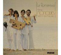 La Romanesca - Monodies