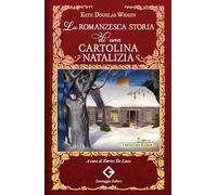 La romanzesca storia di una cartolina natalizia