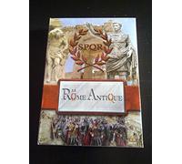 La rome antique