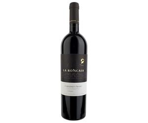 La Roncaia Cabernet Franc Friuli Colli Orientali DOC 2021 0,75 ℓ