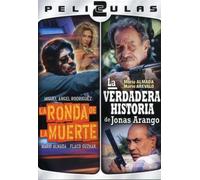 La Ronda de la Merte - La Verdadera Historia de Jonas