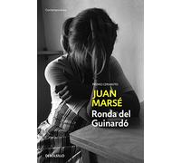 La ronda del Guinardó [Lingua spagnola]