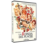 La Ronda del Placer DVD 1964 La ronde