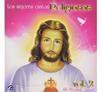 La Rondalla Juvenil - Vol. 2-Los Mejores Cantos Religiosos